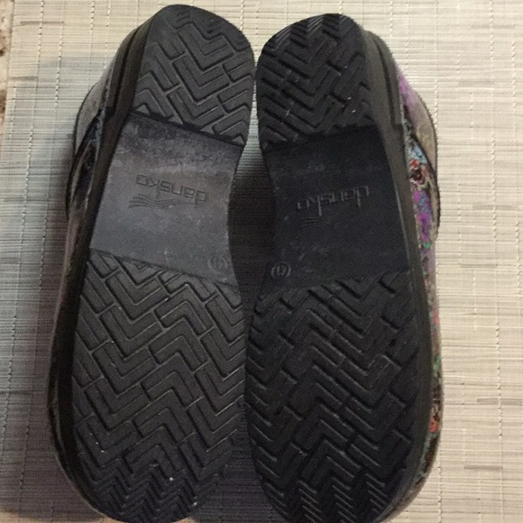 Dansko clogs - Picture 5 of 5
